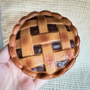 Kitten Pie Slow Rise Squishy