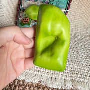 3an Matcha Pie Slow Rise Squishy