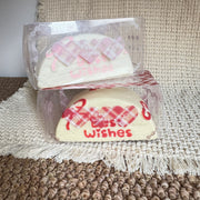 Best Wish Cake Slow Rise Squishy
