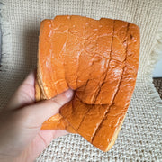 Mido Pull-Apart Toast Slow Rise Squishy