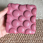Mido Grape Cookie Slow Rise Squishy