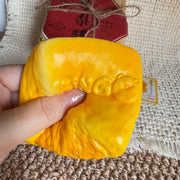 Pineapple Cake Slow Rise Squishy