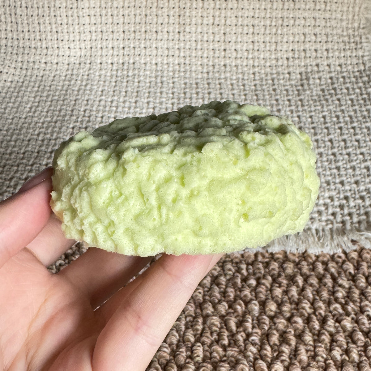 Mini Cookie Slow Rise Squishy