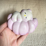 Moon Bear Slow Rise Squishy