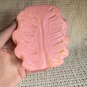 Fragrant Pineapple Slow Rise Squishy