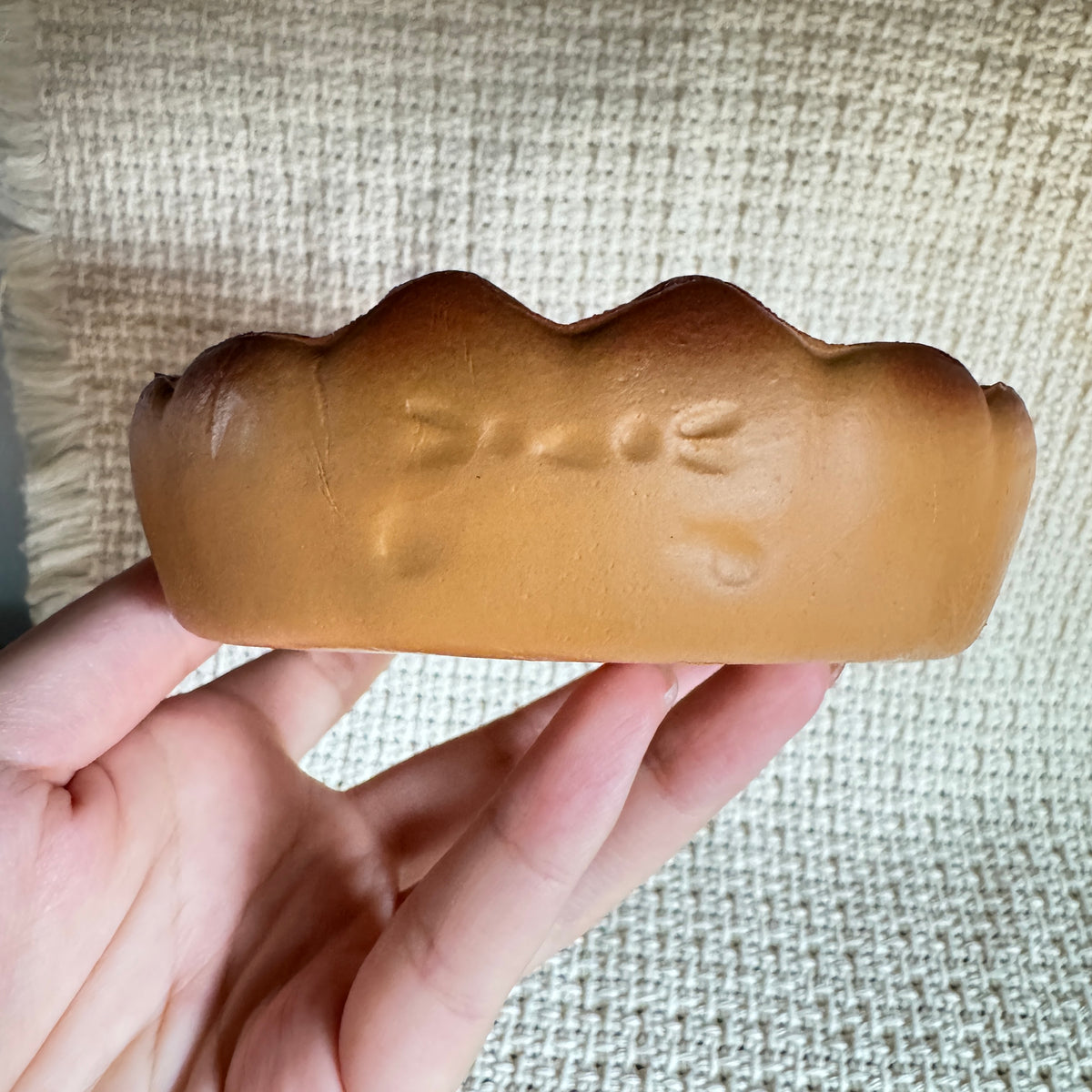 Kitten Pie Slow Rise Squishy