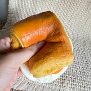 Egg Sandwich Slow Rise Squishy