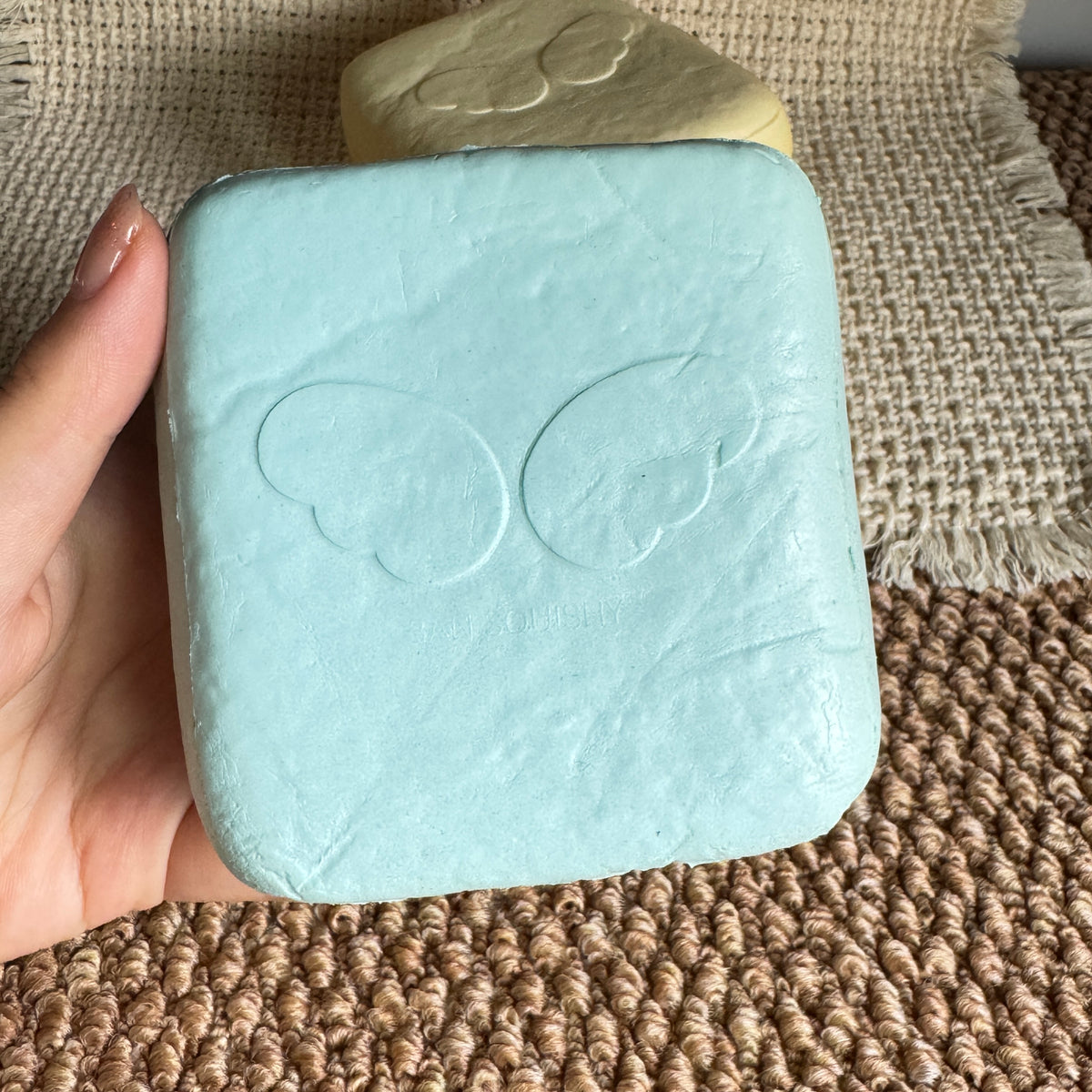 Bread Slow Rise Squishy