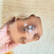 Cat Yogurt Cake Slow Rise Squishy