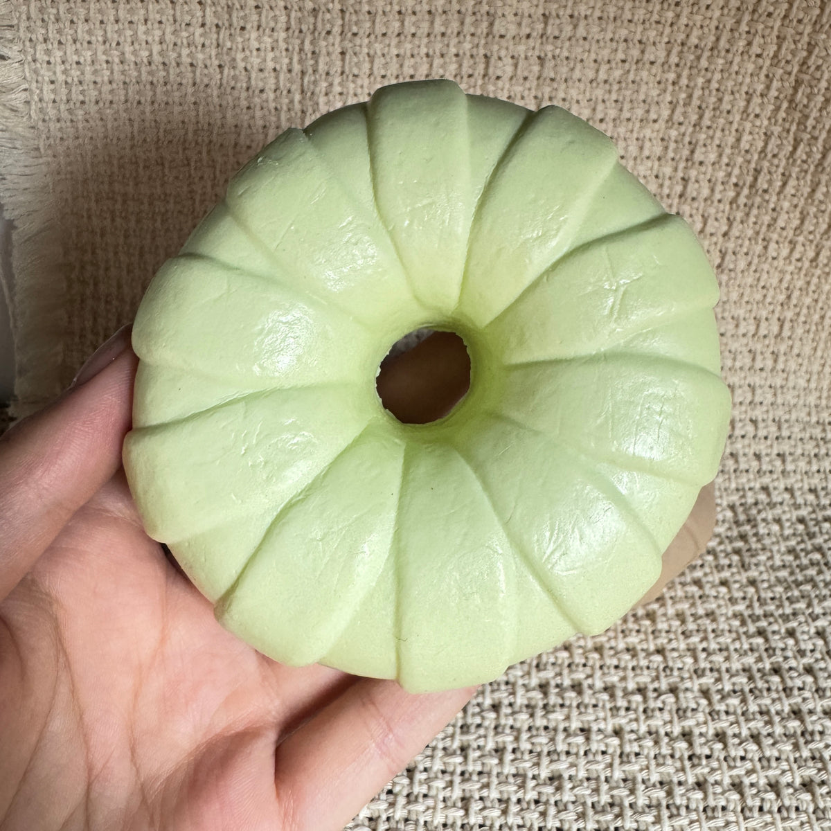 Donut Slow Rise Squishy