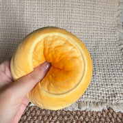 Creme Brulee Cake Slow Rise Squishy
