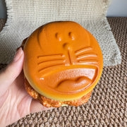 Hamburger Slow Rise Squishy