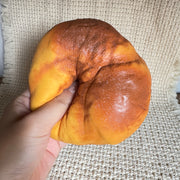 Mido Large Bread Slow Rise Squishy