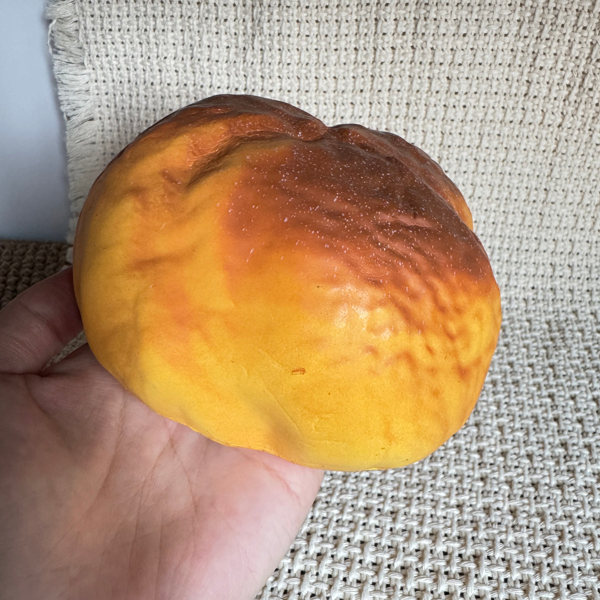Mido Large Bread Slow Rise Squishy