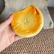 Filled Cream Puff Slow Rise Squishy