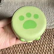 Bear Marshmallow Slow Rise Squishy