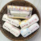 Cat Grilled Rice Cake Slow Rise Squishy