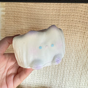 Cat Yogurt Cake Slow Rise Squishy
