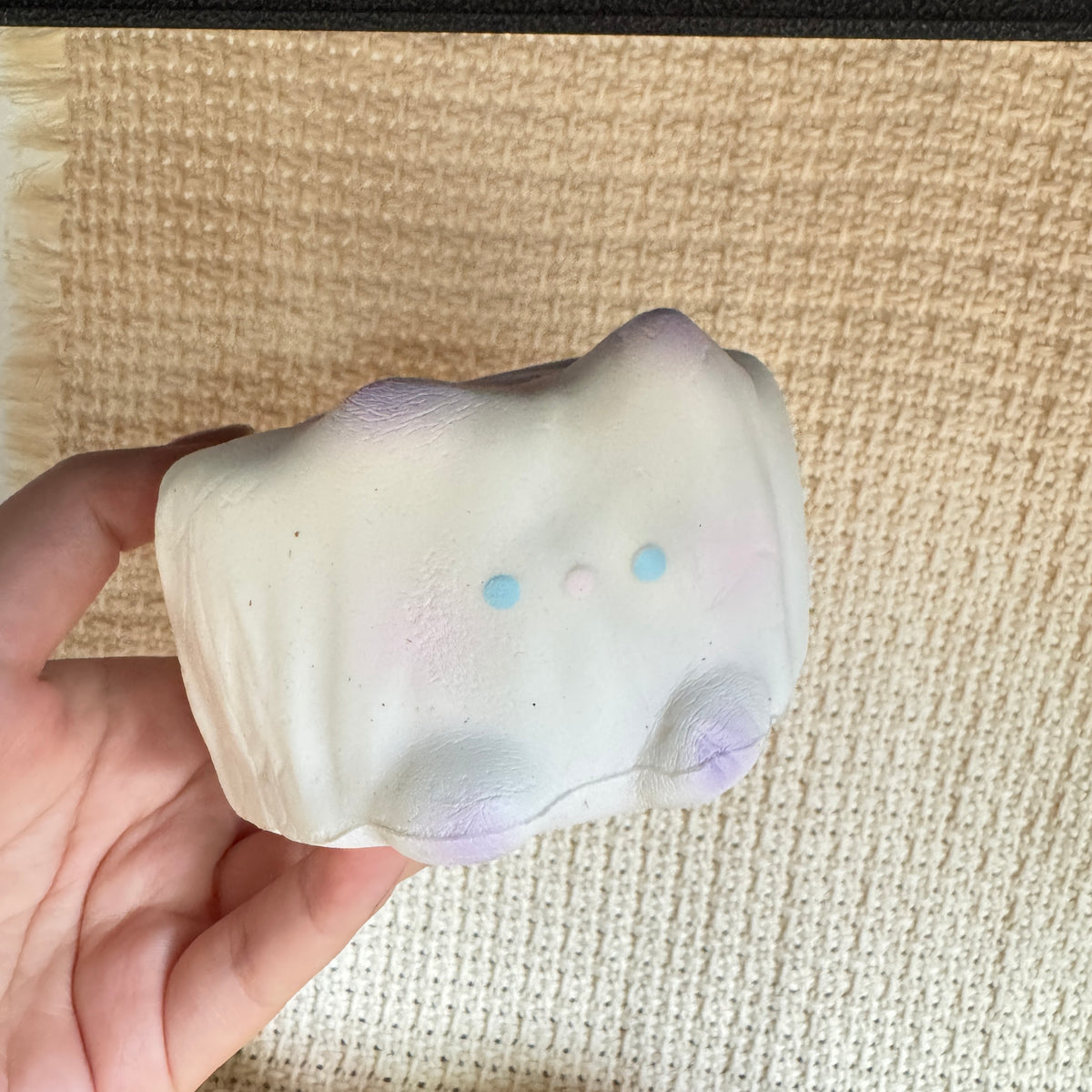 Cat Yogurt Cake Slow Rise Squishy