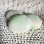 Green Cloud Slow Rise Squishy