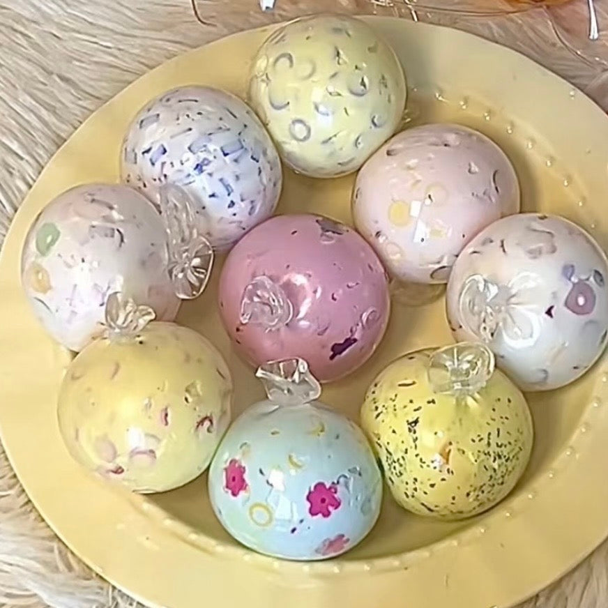 Mini Sensory Ball Blind Box Set (4 cm)