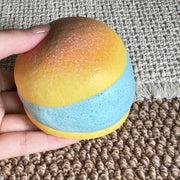 Milk Bread Slow Rise Squishy