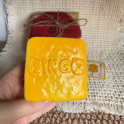 Pineapple Cake Slow Rise Squishy