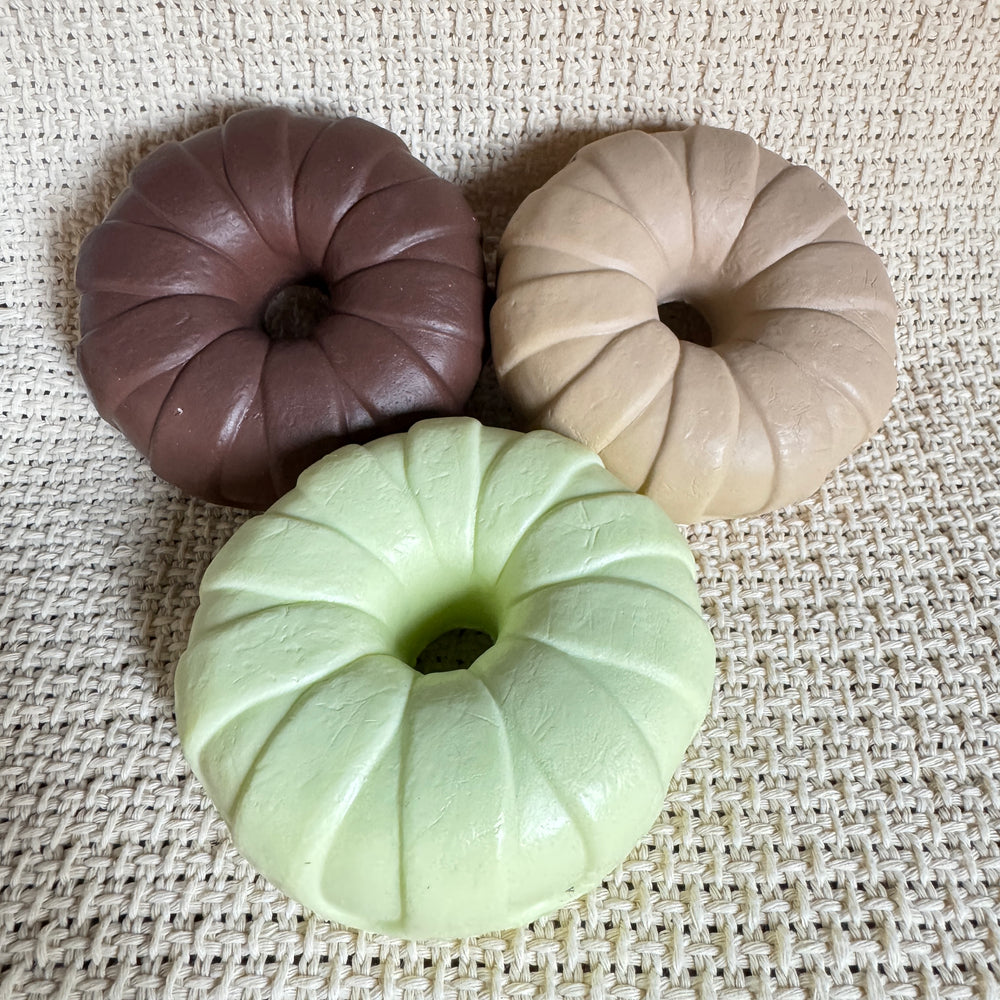 Donut Slow Rise Squishy
