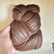 Pull-Apart Bread Slow Rise Squishy