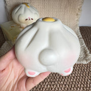 Puppy Lava Bun Slow Rise Squishy