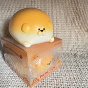 Floppy Puppy Slow Rise Squishy