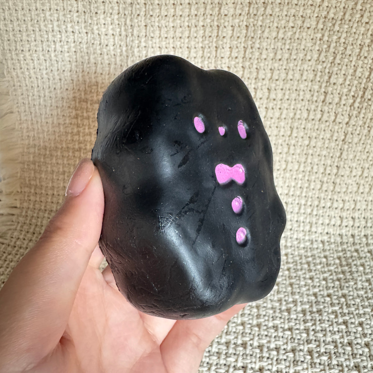 Bunny Cookie Slow Rise Squishy