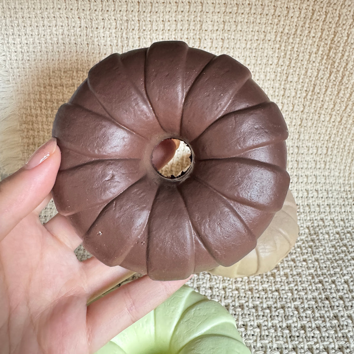 Donut Slow Rise Squishy