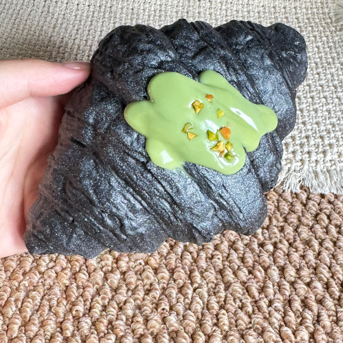 Croissant Slow Rise Squishy