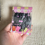 Bunny Cookie Slow Rise Squishy
