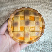 Kitten Pie Slow Rise Squishy