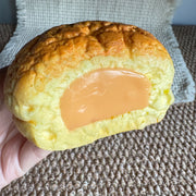 Filled Cream Puff Slow Rise Squishy