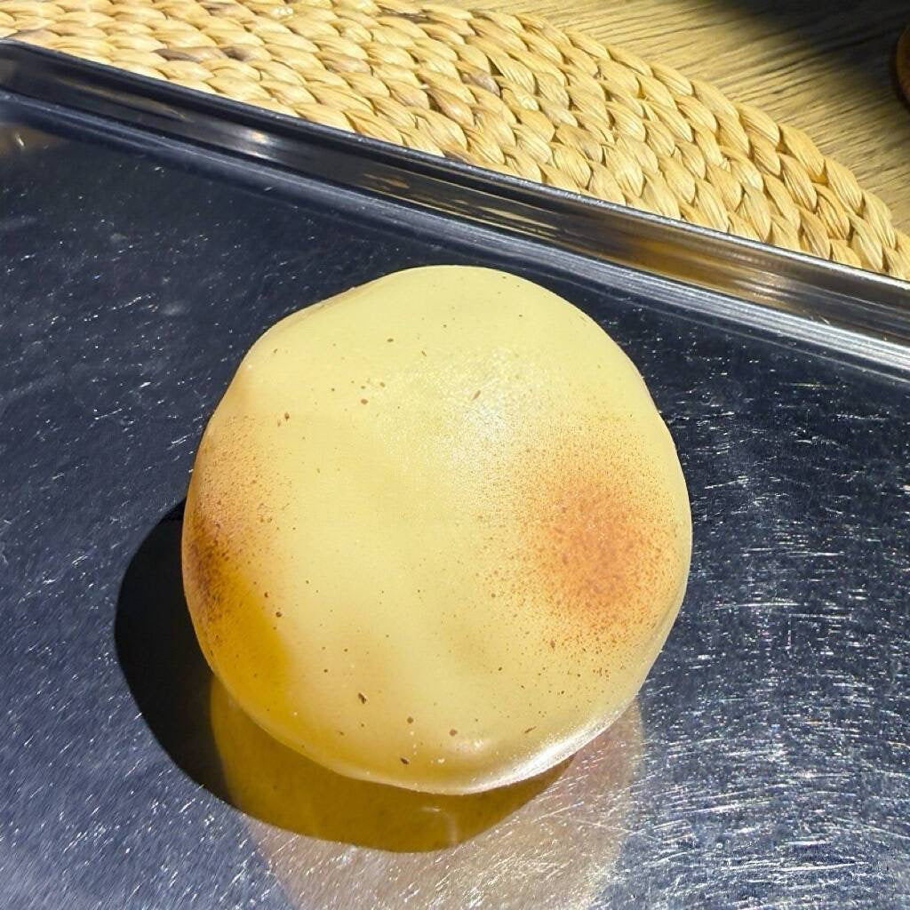 Vaseline Potato Squishy