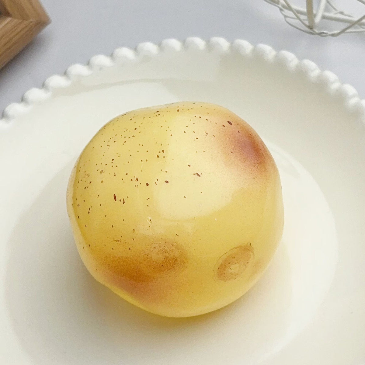 Vaseline Potato Squishy