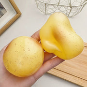Vaseline Potato Squishy