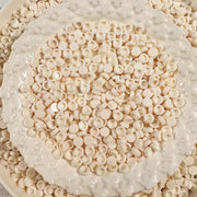 Round Building Blocks - Crunchy Filler for Handmade Ball
