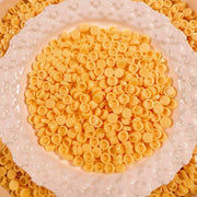 Round Building Blocks - Crunchy Filler for Handmade Ball