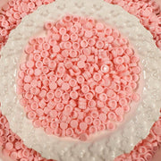 Round Building Blocks - Crunchy Filler for Handmade Ball