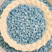 Round Building Blocks - Crunchy Filler for Handmade Ball