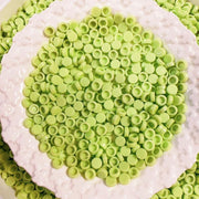 Round Building Blocks - Crunchy Filler for Handmade Ball