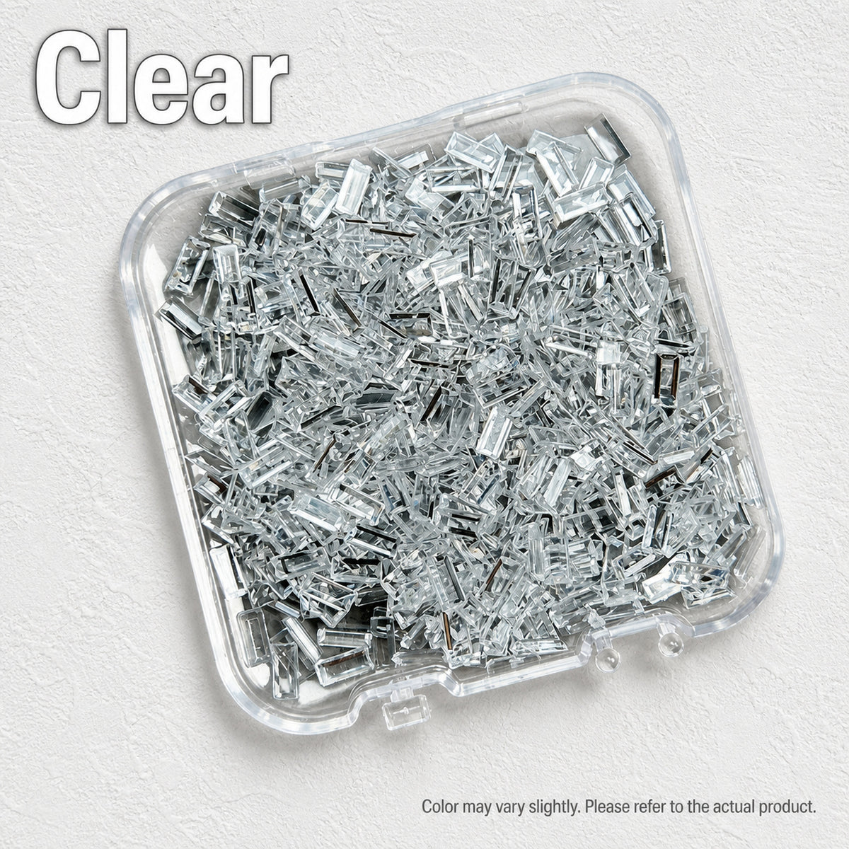 Ice Stick Fillers - Crunchy Filling for Handmade Ball