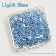 Ice Stick Fillers - Crunchy Filling for Handmade Ball