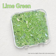 Ice Stick Fillers - Crunchy Filling for Handmade Ball
