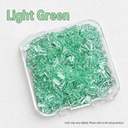 Ice Stick Fillers - Crunchy Filling for Handmade Ball