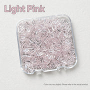 Ice Stick Fillers - Crunchy Filling for Handmade Ball